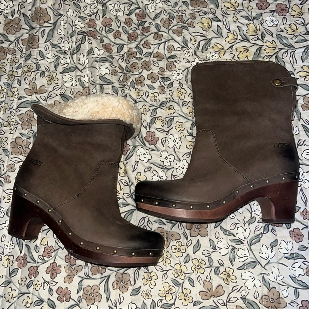 NWOT TAGS!! Uggs